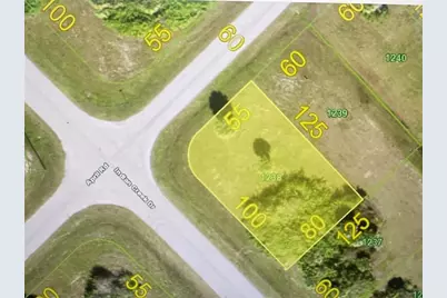 149 April Road, Rotonda West, FL 33947 - Photo 1