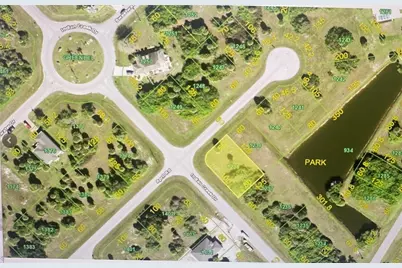 149 April Road, Rotonda West, FL 33947 - Photo 2