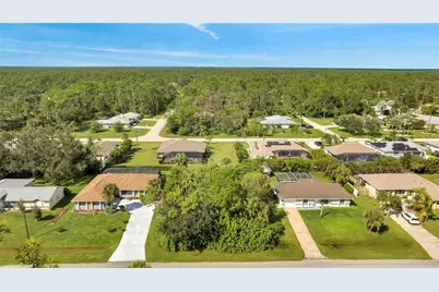 18042 Lake Worth Boulevard, Port Charlotte, FL 33948 - Photo 1