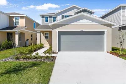 5220 Bee Balm Street, Lake Hamilton, FL 33851 - Photo 2