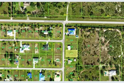 2172 Mangrove Road, Punta Gorda, FL 33982 - Photo 2