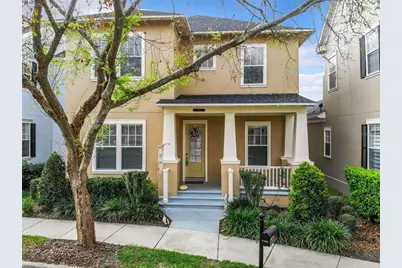 1134 Tapestry Drive, Celebration, FL 34747 - Photo 1