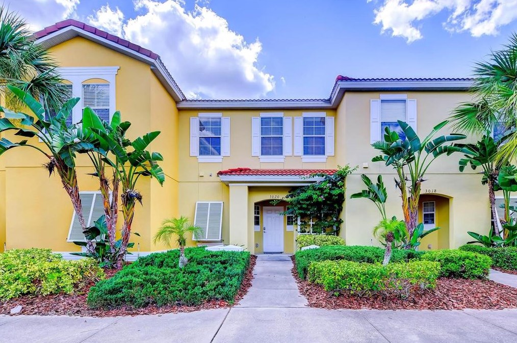 3020 White Orchid Rd, Kissimmee, FL 34747