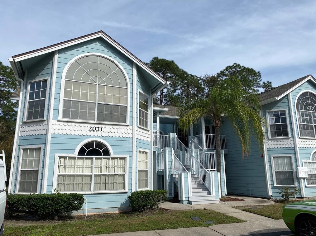 2031 Royal Bay Blvd #69, Kissimmee, FL 34746