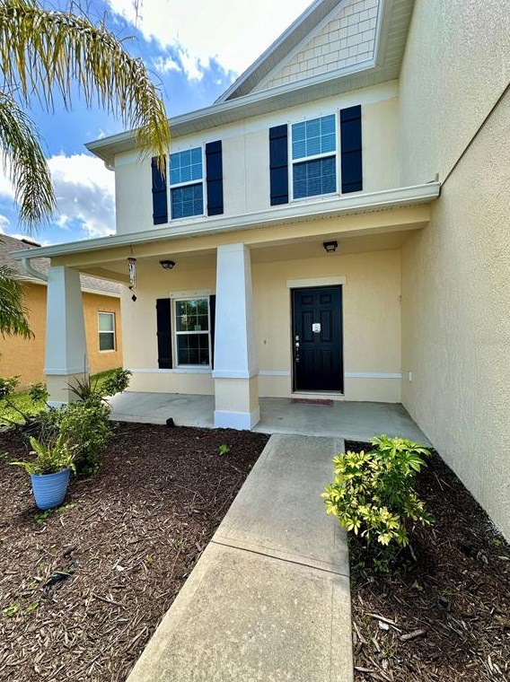 4083 Palladian Way, Melbourne, FL 32904