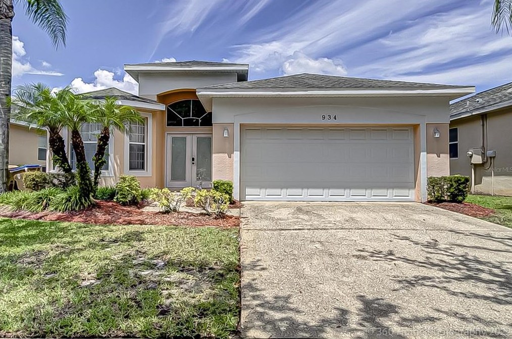 934 Emerald Green Ct, Kissimmee, FL 34746-6142