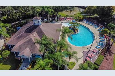 5362 Diplomat Ct #103, Kissimmee, FL 34746 - Photo 50