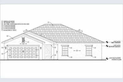 1405 Sarasota Court, Poinciana, FL 34759 - Photo 1