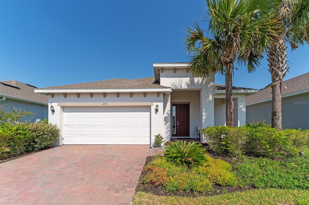 273 Miro Dr, Davenport, FL 33837