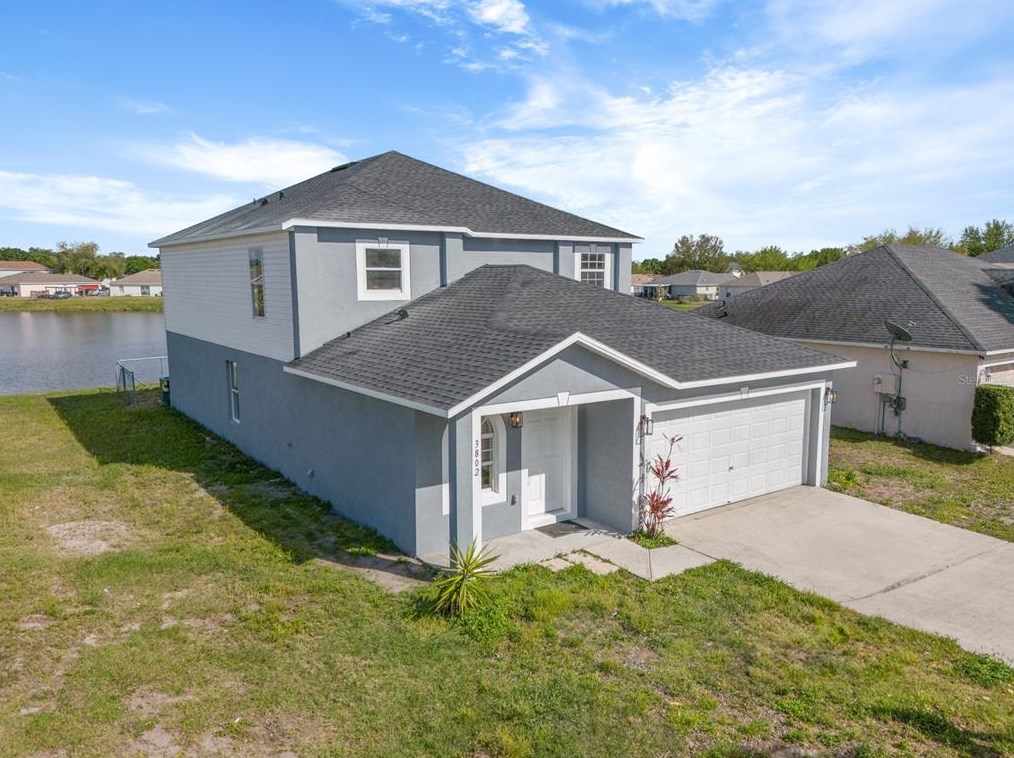 3802 Mckinley Dr, Winter Haven, FL 33880-5016