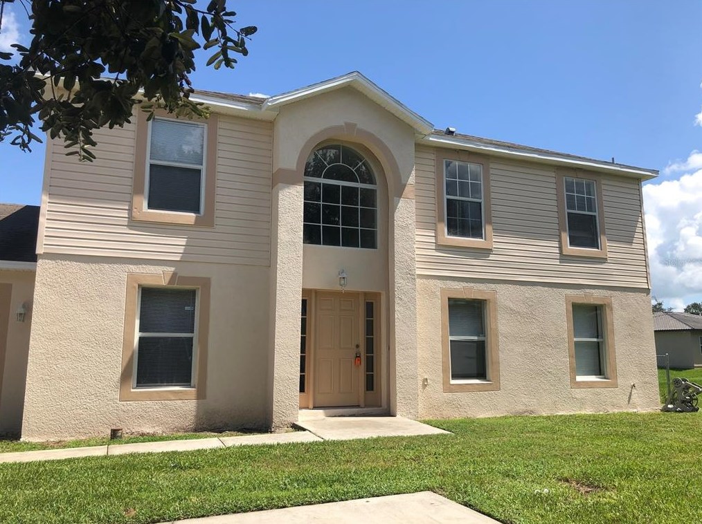 1927 Manatee Dr, Kissimmee, FL 34759