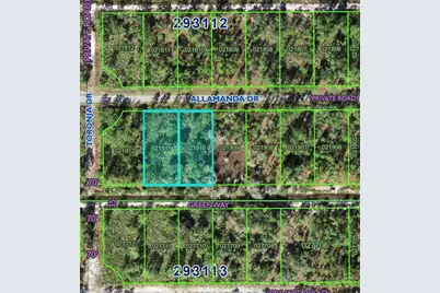 0 Allamanda Lot 11 Drive, Indian Lake Estates, FL 33855 - Photo 1