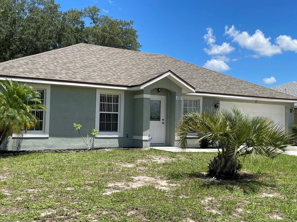 1801 Snapper Dr, Kissimmee, FL 34759