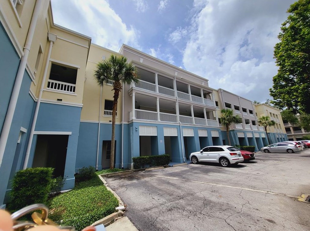 649 Celebration Ave #649, Kissimmee, FL 34747