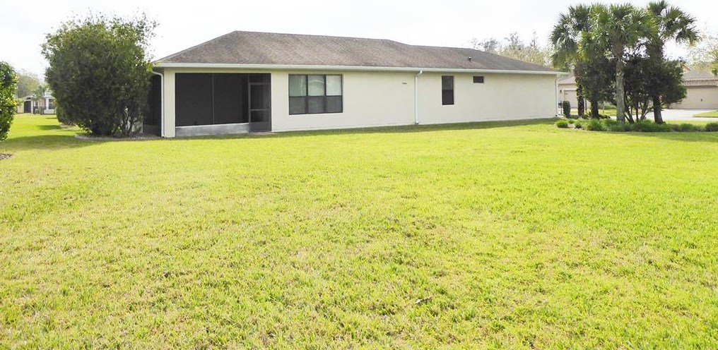 1306 Harbor Ridge Dr, Kissimmee FL 34759-6211 exterior