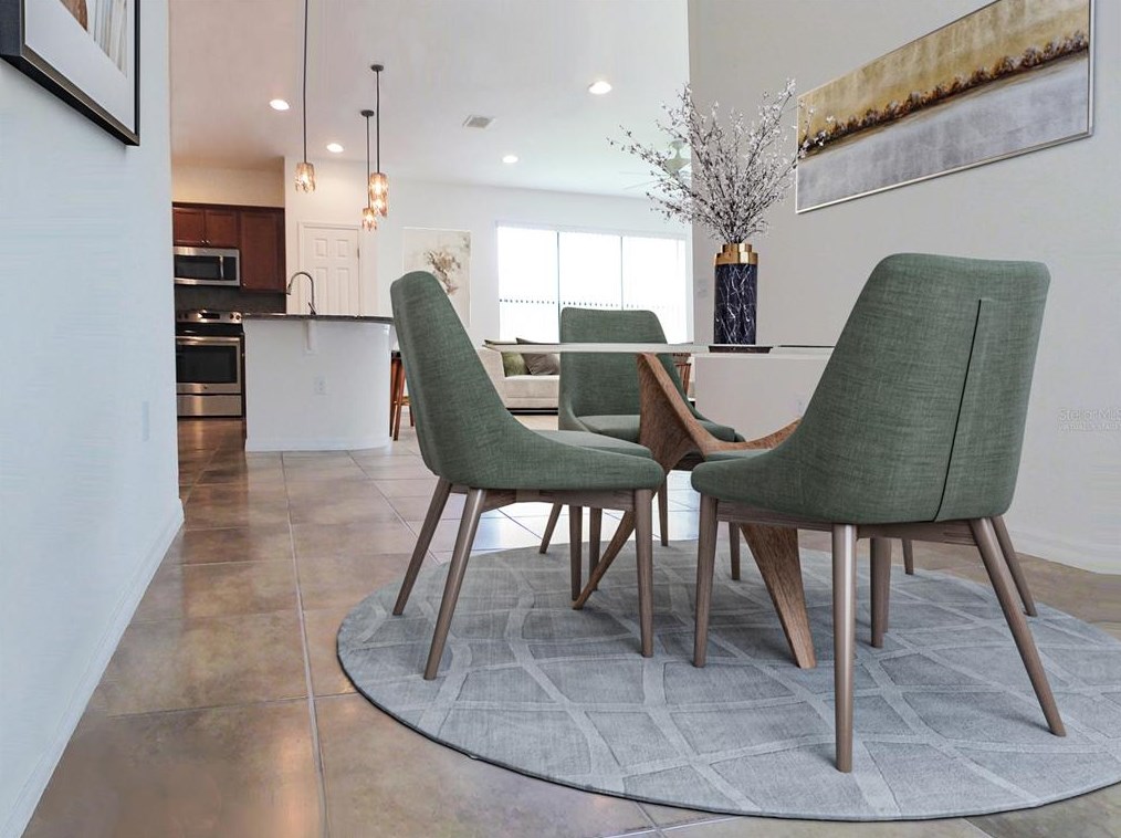 1306 Harbor Ridge Dr, Kissimmee FL 34759-6211 exterior