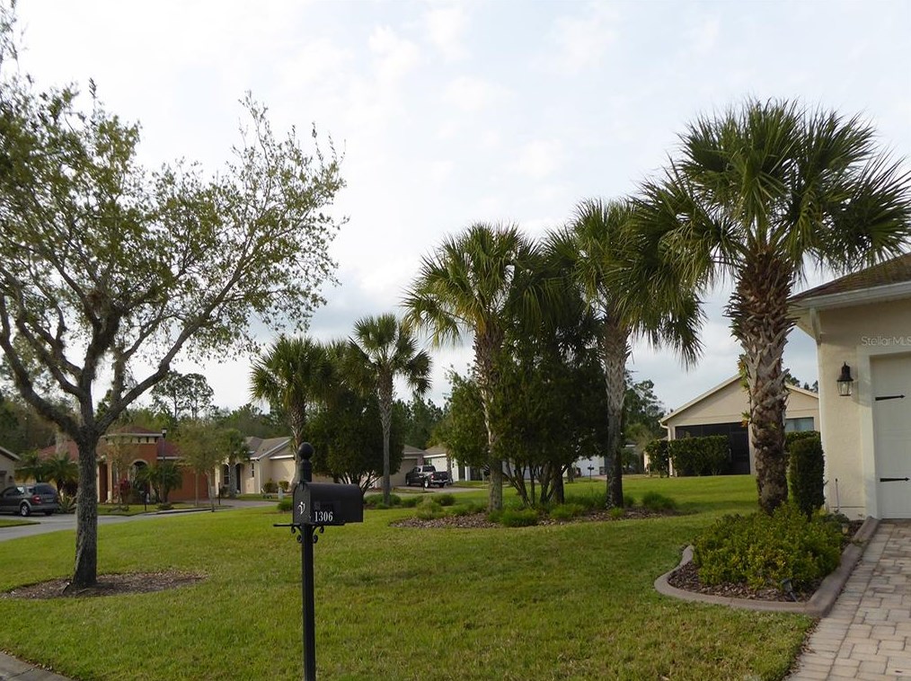 1306 Harbor Ridge Dr, Kissimmee FL 34759-6211 exterior