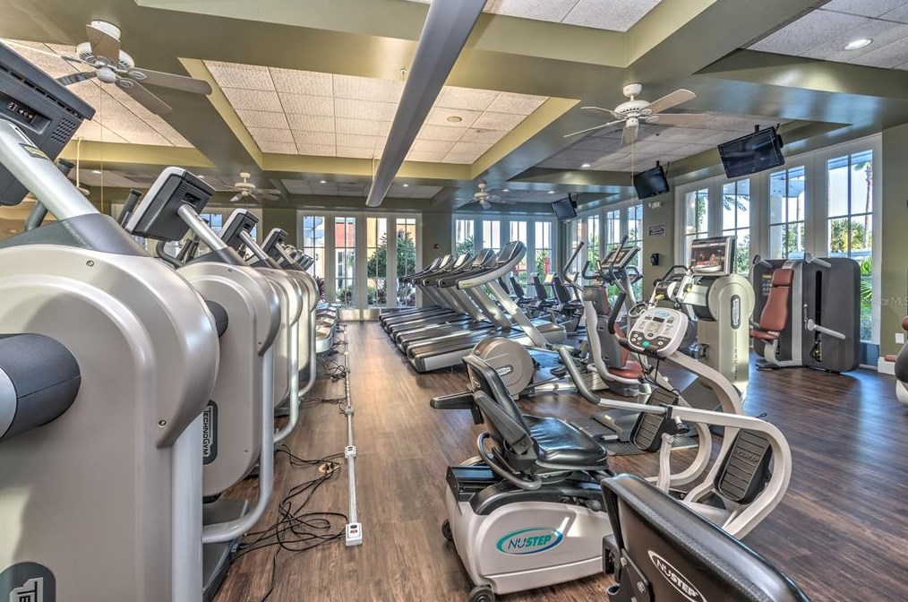 1306 Harbor Ridge Dr, Kissimmee FL 34759-6211 exterior