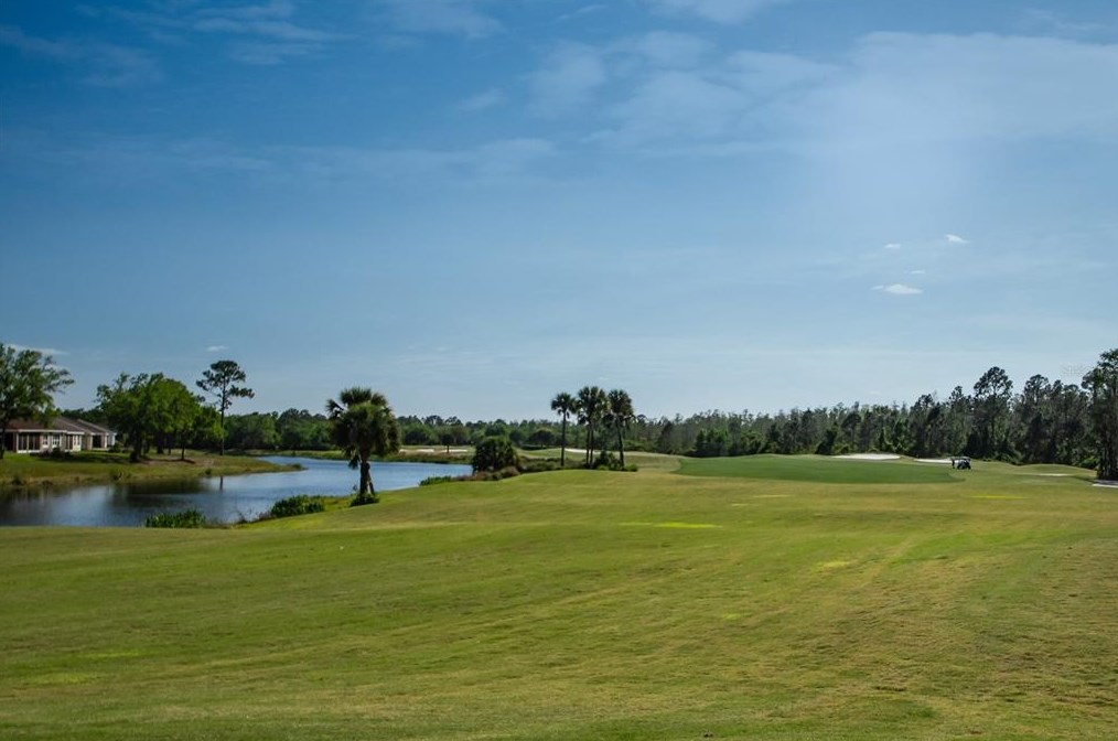 1306 Harbor Ridge Dr, Kissimmee FL 34759-6211 exterior