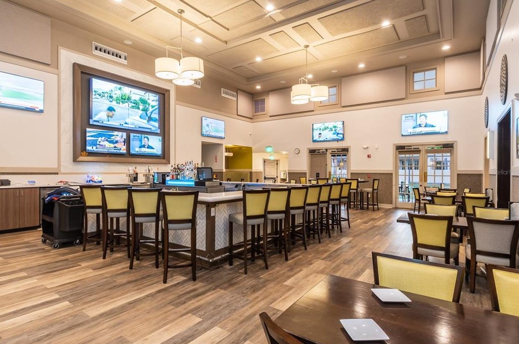 1306 Harbor Ridge Dr, Kissimmee FL 34759-6211 exterior