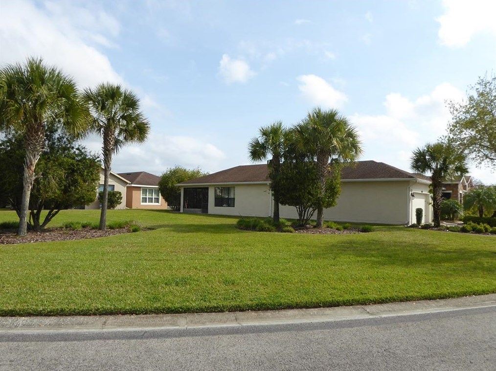 1306 Harbor Ridge Dr, Kissimmee FL 34759-6211 exterior