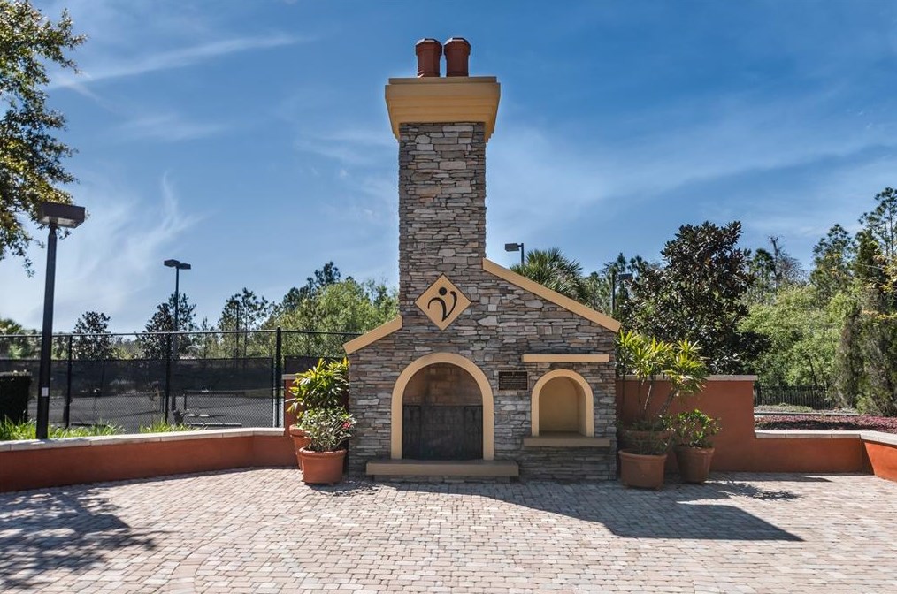 1306 Harbor Ridge Dr, Kissimmee FL 34759-6211 exterior