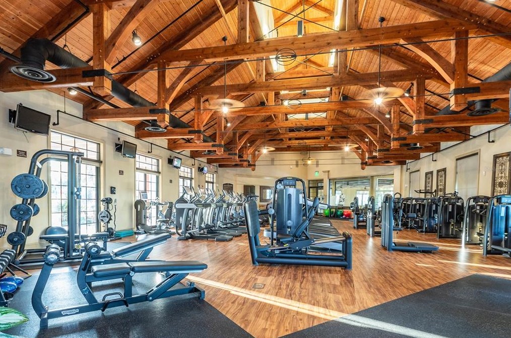 1306 Harbor Ridge Dr, Kissimmee FL 34759-6211 exterior