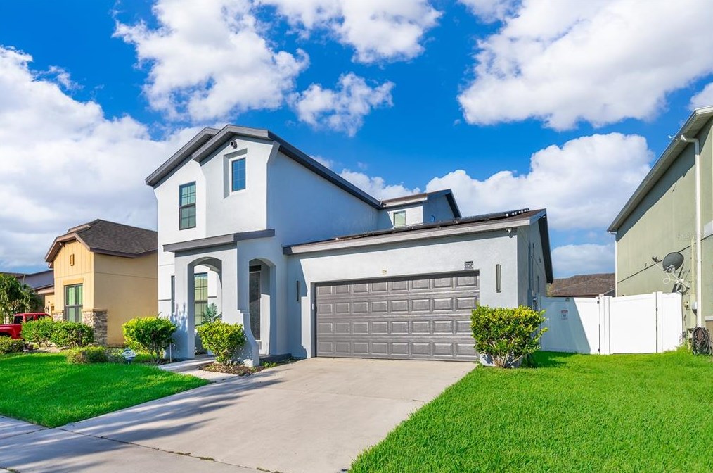 1062 Hermosa Way, Kissimmee, FL 34744