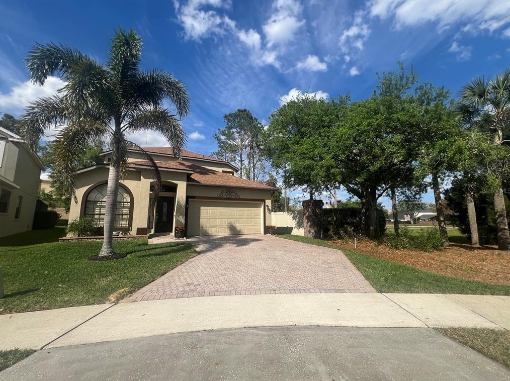 4901 Bellthorn Dr, Orlando, FL 32837-4715