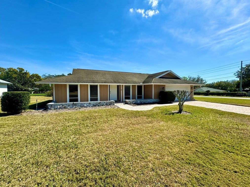 7603 Clementine Way, Orlando, FL 32819