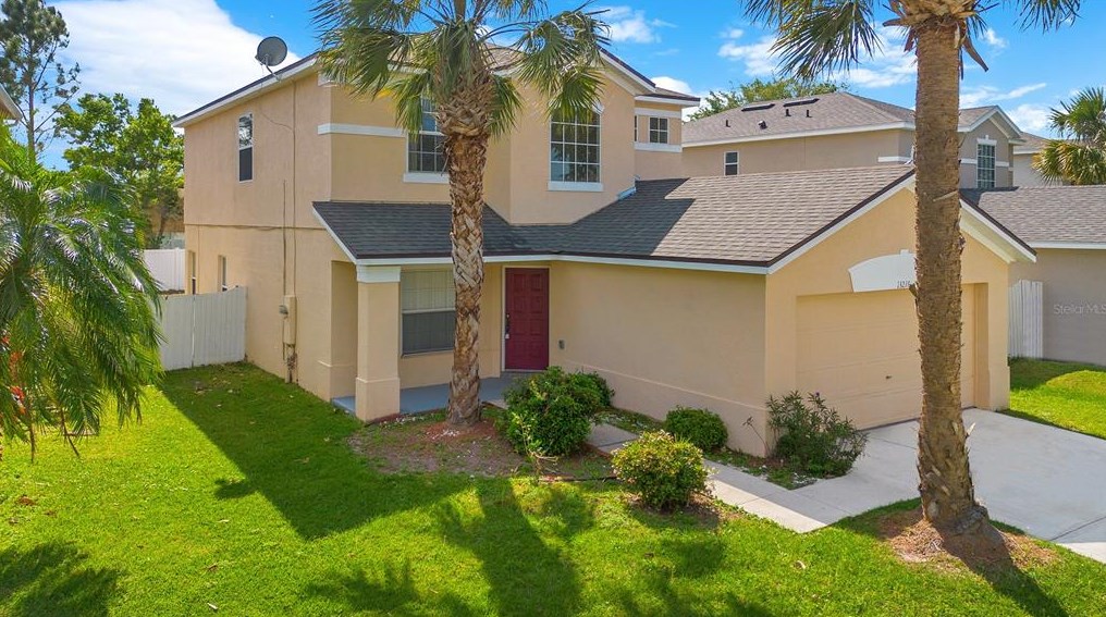 13216 Canna Lily Dr, Orlando, FL 32824-5067