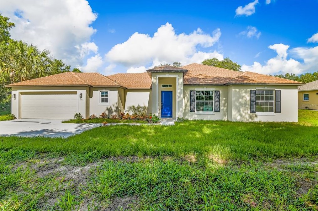 522 Koala Dr, Kissimmee, FL 34759