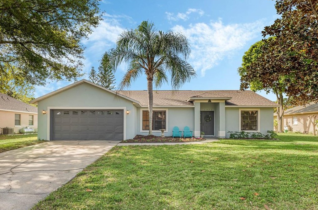 1421 Sugarberry Ln, Saint Cloud, FL 34772