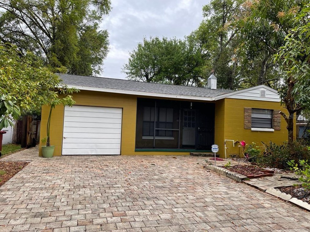 1915 Park Lake St, Orlando, FL 32803-4253
