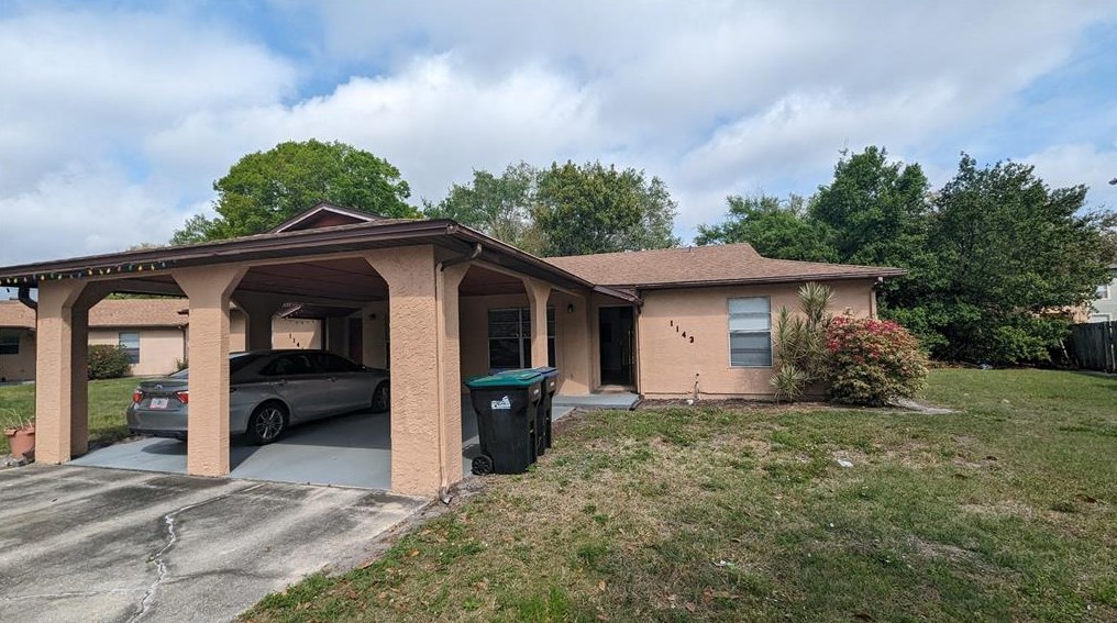 1143 Rich Moor Cir, Orlando, FL 32807-6251