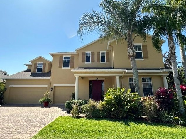 11907 Sheltering Pine Dr, Orlando, FL 32836-8831