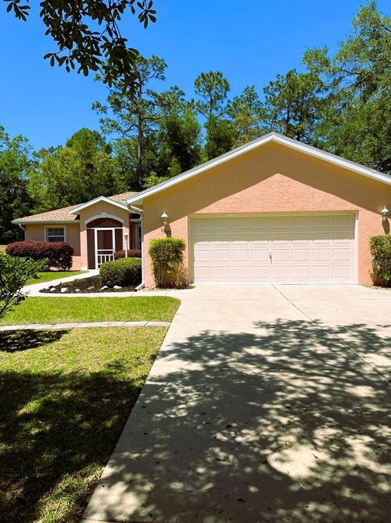 19427 Sw 100th Loop, Dunnellon, FL 34432
