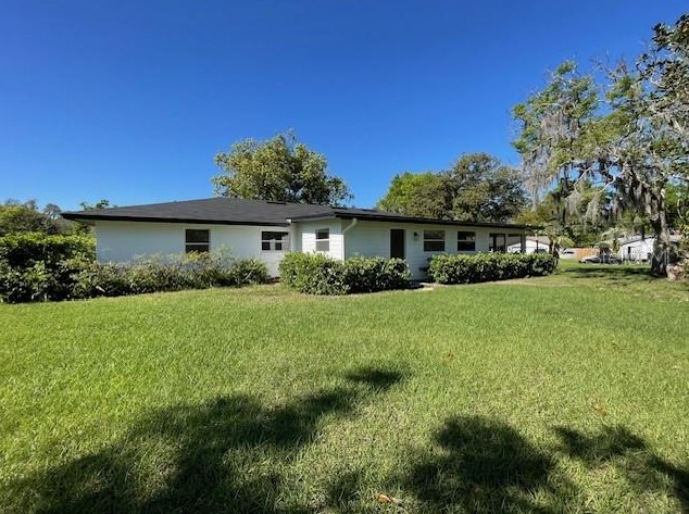 124 Foxridge Run, Longwood FL  32750-2769 exterior