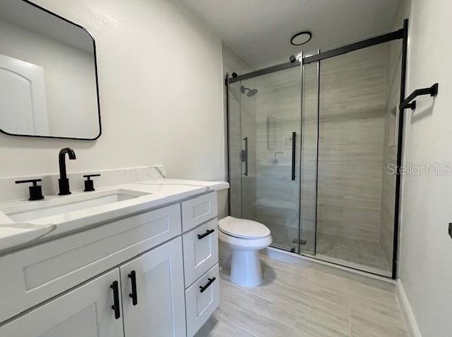 124 Foxridge Run, Longwood FL  32750-2769 exterior