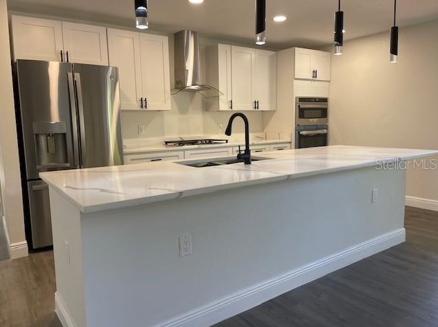 124 Foxridge Run, Longwood FL  32750-2769 exterior