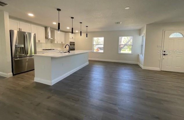 124 Foxridge Run, Longwood FL  32750-2769 exterior