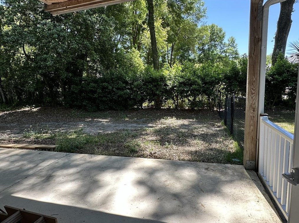 717 Ridgewood Ave, Deland FL  32720-2644 exterior