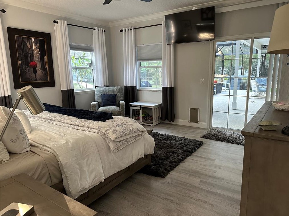 717 Ridgewood Ave, Deland FL  32720-2644 exterior