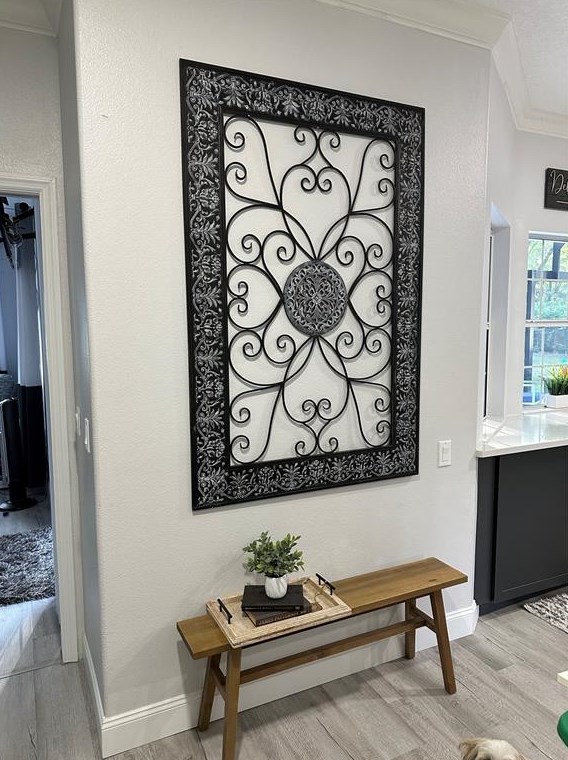 717 Ridgewood Ave, Deland FL  32720-2644 exterior