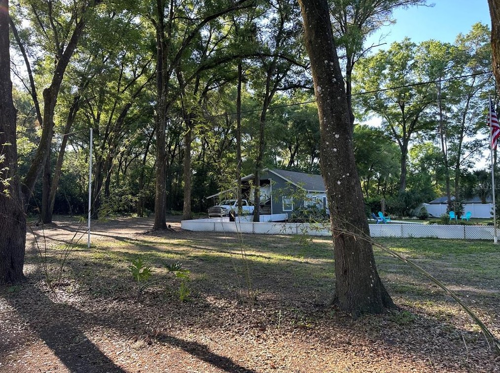 717 Ridgewood Ave, Deland FL  32720-2644 exterior