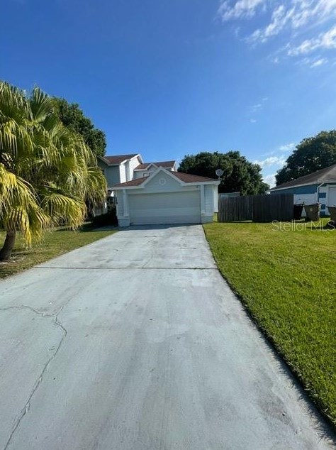 119 Floral Ct, Kissimmee, FL 34743