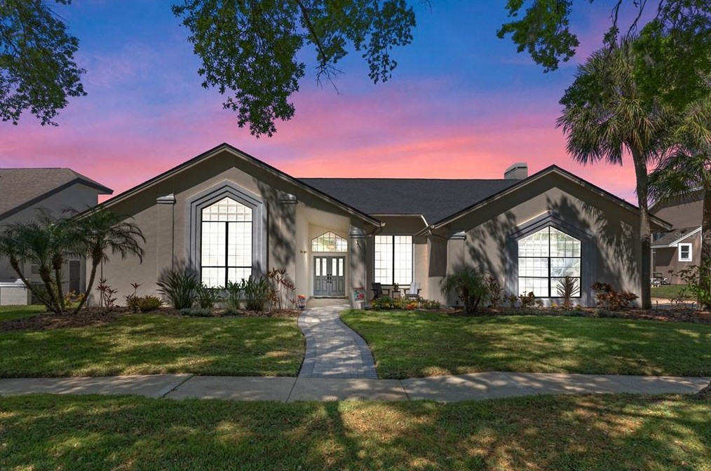 735 Red Wing Dr, Lake Mary, FL 32746