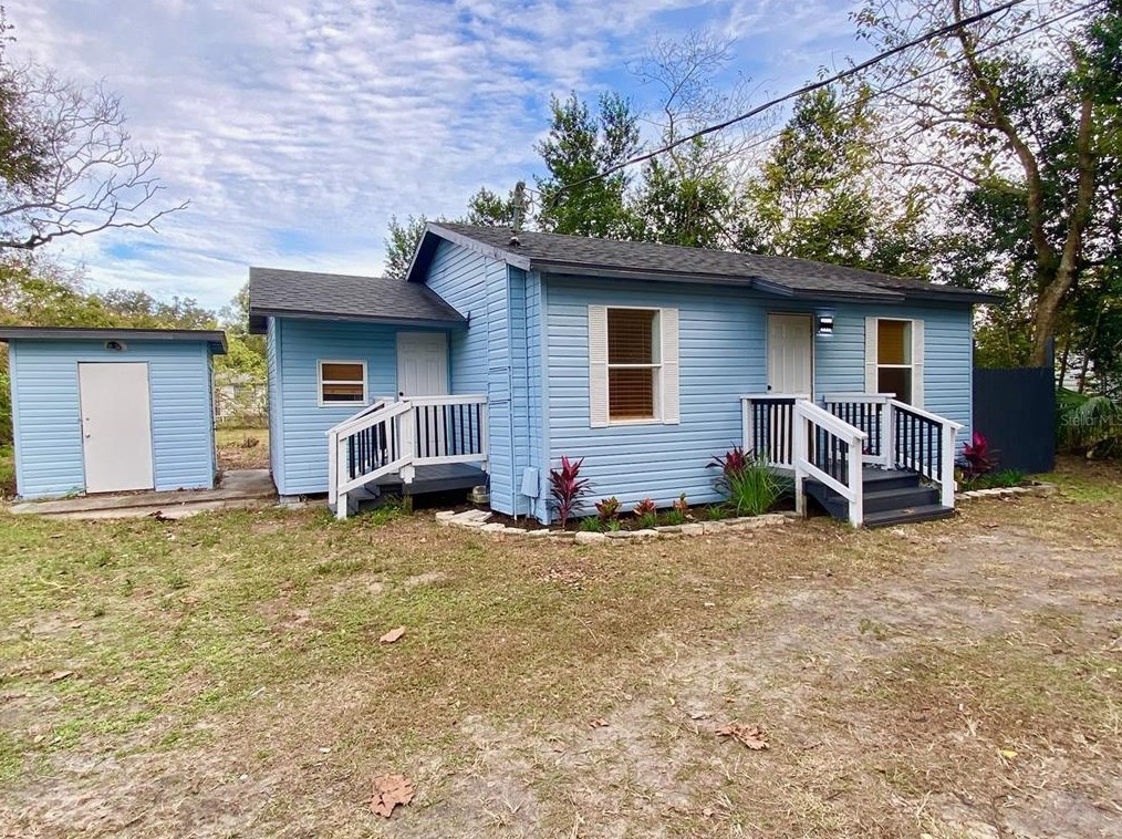 117 Highland Ave, Auburndale, FL 33823