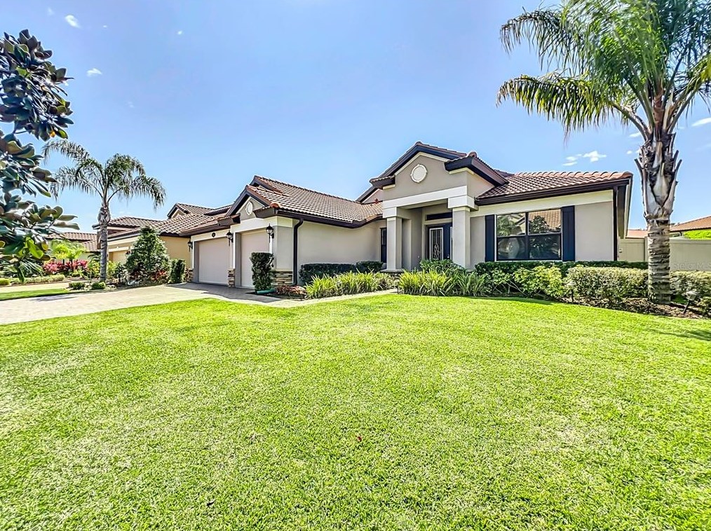 1832 Via Lago Dr, Lakeland, FL 33810