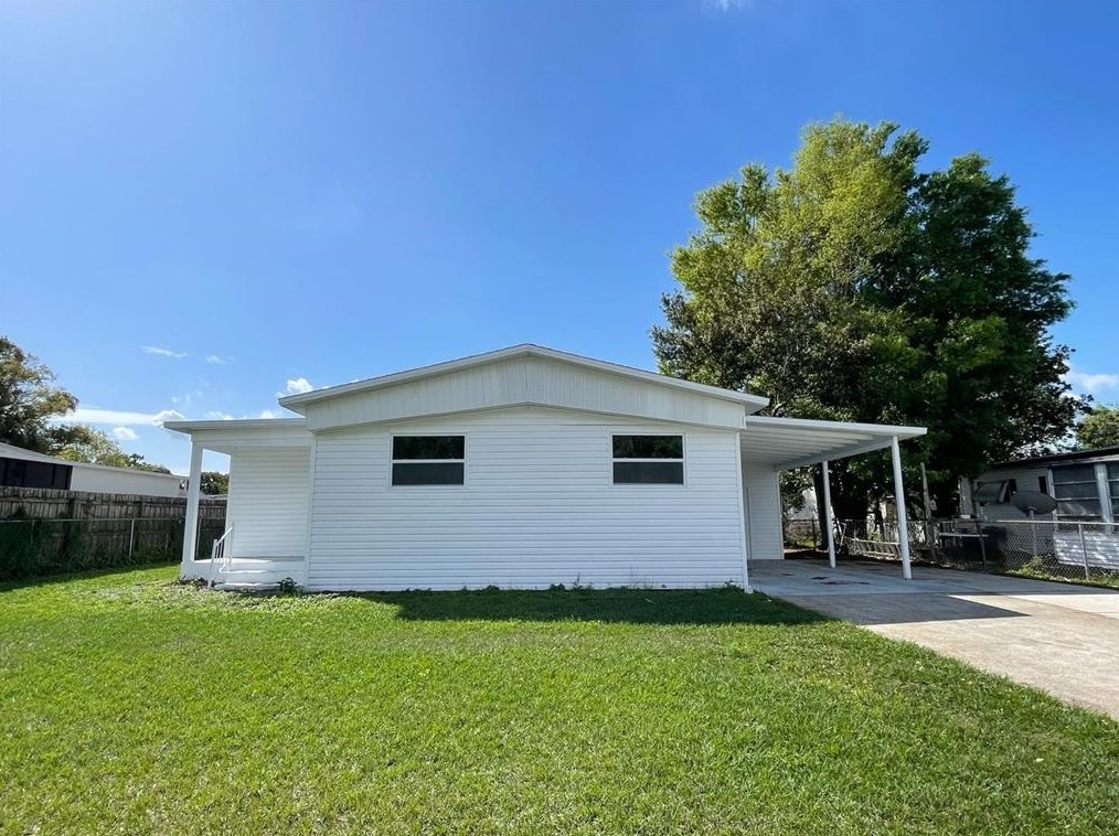 6910 Mediterranean Rd, Orlando, FL 32822